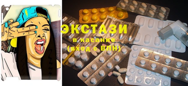 крисы Покачи